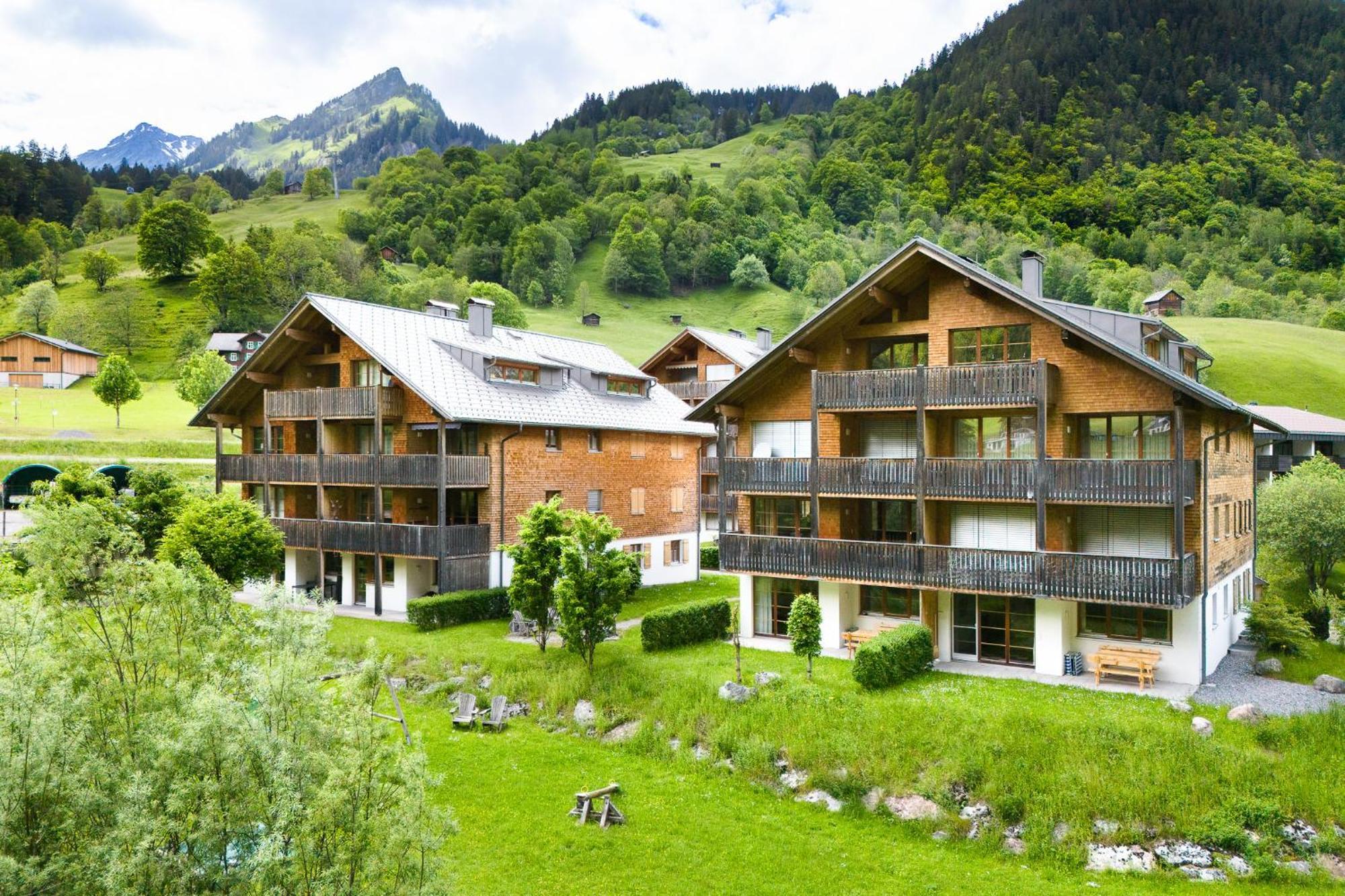 Penthouse Mountain View By A-Appartments Brand  Extérieur photo